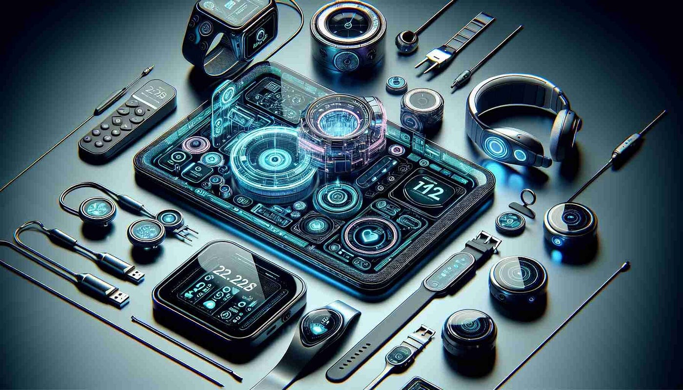 Gadgets