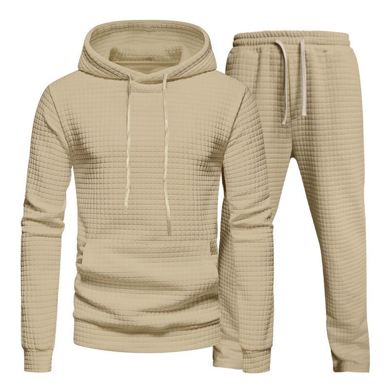 Full tracksuit- Jacquard