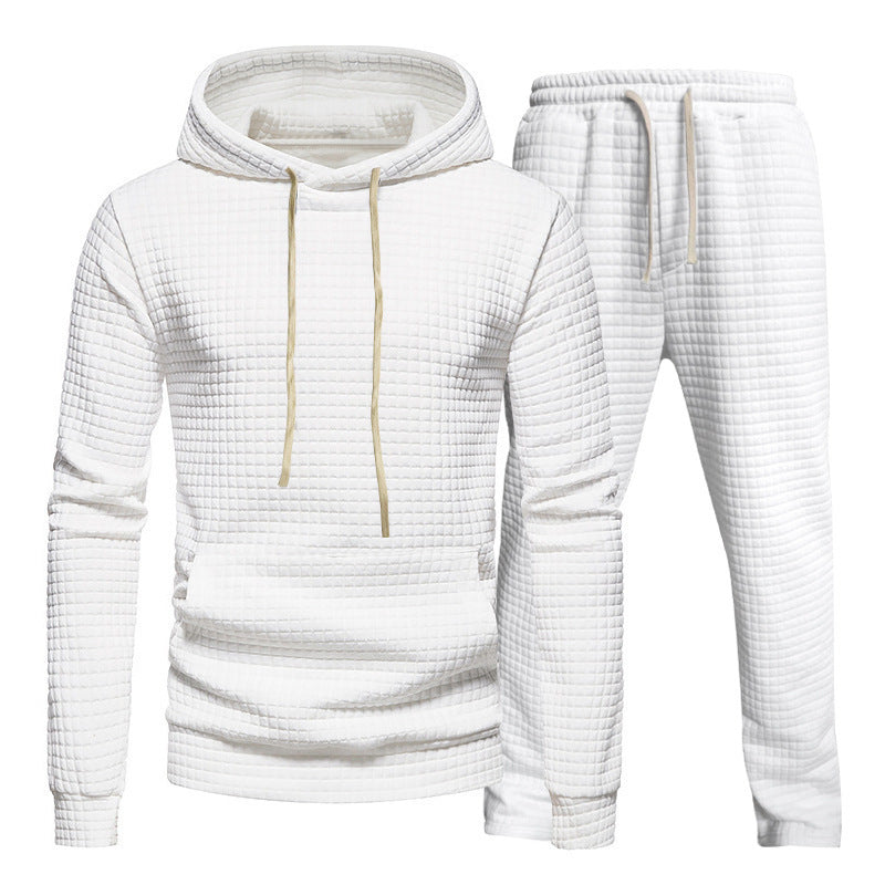 Full tracksuit- Jacquard