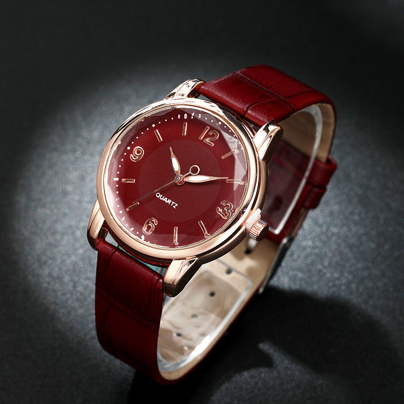 Elegant style - Watch